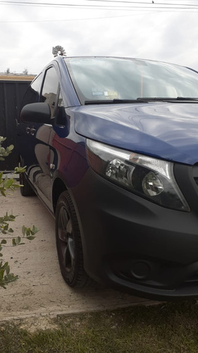 Mercedes Benz Vito