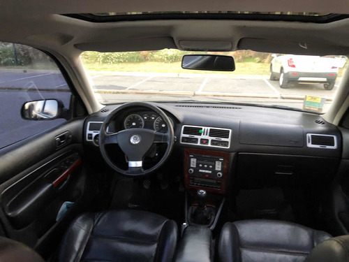 Bora 1.8 T