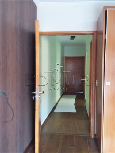 Sobrado - Vila Camilopolis - Ref: 25227 - V-25227
