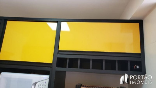 Imagem 15 de 15 de Apartamento À Venda - Vl. Cardia, Bauru-sp - 5267