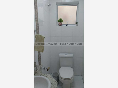 Imagem 15 de 15 de Sobrado - Jardim Las Vegas - Santo Andre - Sao Paulo | Ref.: - 29109