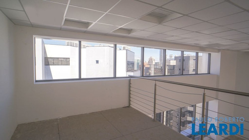 Imagem 8 de 11 de Conj. Comercial - Vila Olímpia - Sp - 573789