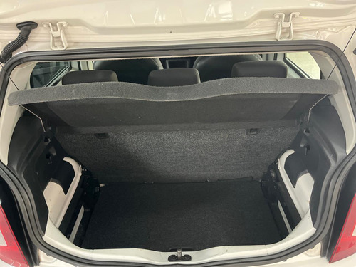 Volkswagen Up! 1.0 MPI MOVE UP 12V FLEX 4P MANUAL