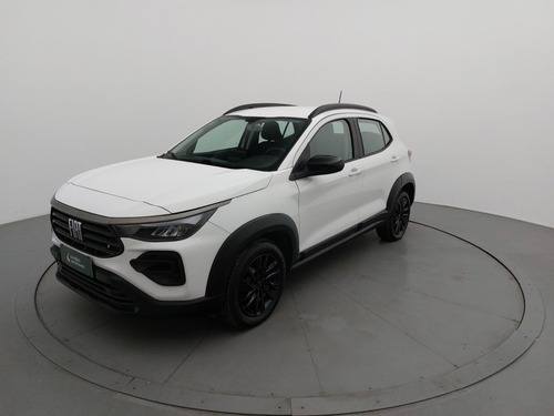 Fiat Pulse 1.3 FLEX DRIVE CVT