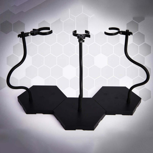 Soporte Para Muñecas, Soporte De Base De Plástico Para