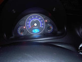 Imagen 5 de 7 de Changan Mini Beni Manual Automatico