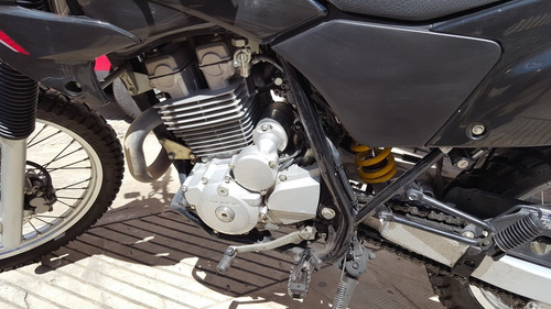 Imagen 10 de 15 de Honda Tornado Xr 250 Oportunidad