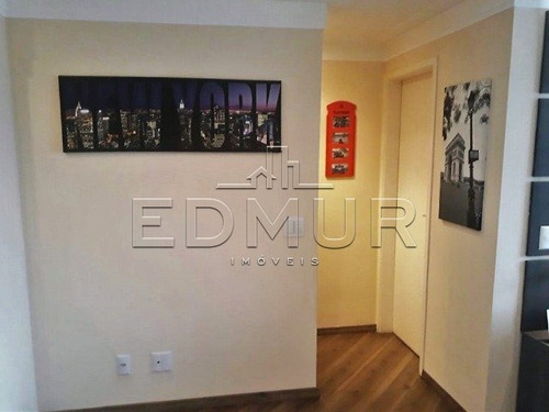 Imagem 6 de 15 de Apartamento - Parque Bandeirante - Ref: 18287 - V-18287