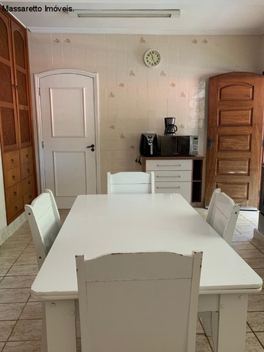Imagem 27 de 29 de Chácara - A Venda - Itatiba - Ch00005 - 2269755