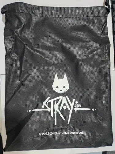 Stray Collector's Edition Japonês Switch + Extras | Frete grátis