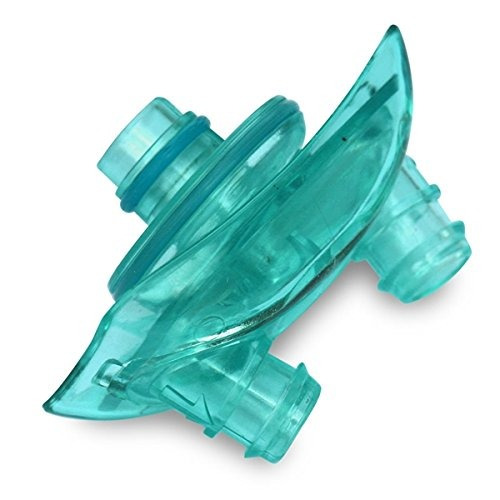 Navage Nasal Dock (teal)