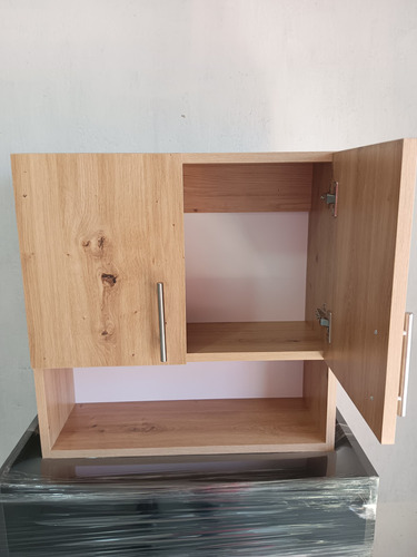 Mueble Aéreo (multifuncional)