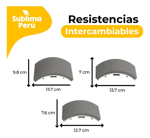 Sublimadora Automática De Gorras Freesub