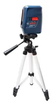 Comprar Nivel Laser De Linea Bosch Gll 3x 15 Mts + Tripode + Pilas 