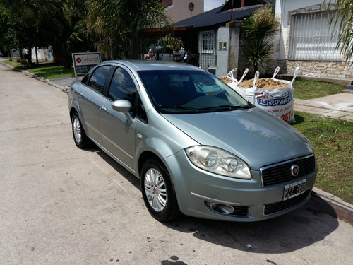 Fiat Linea 1.9 Essence