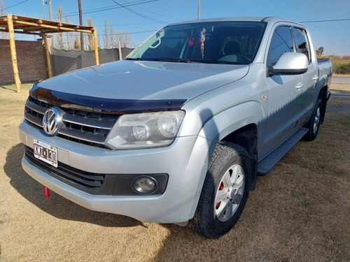 Volkswagen Amarok 2.0 Cd Tdi 163cv 4x2 Trendline 1t2