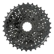 Comprar Casete Acera Alivio Shimano Altus Hg200 11\u002F34 9 V 9 V, 27 V, 3 x 9 V