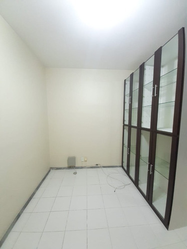 Imagem 10 de 16 de Apartamento À Venda, 3 Quartos, 1 Suíte, 1 Vaga, Vila Cloris - Belo Horizonte/mg - 2954