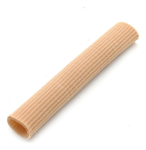 Protetor Dos Pés Tubo De Gel Silicone Para Calos Bolhas