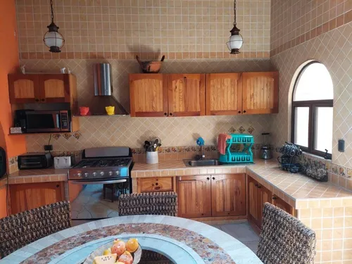 Residencia En Venta En Atlixco