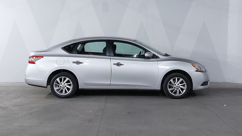 Nissan Sentra 1.8 Sense Cvt