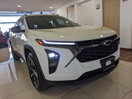 Chevrolet Trax 1.2 Rs At