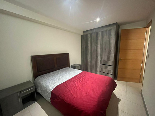 Departamento En Renta Amueblado En Sierra Azul, Querétaro