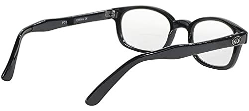 Pacific Coast Gafas De Sol X-kd Readerz Clear Lens 1.50 Gafa