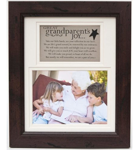 The Grandparent Gift Frame Decoracion De Pared Greatgrandpa