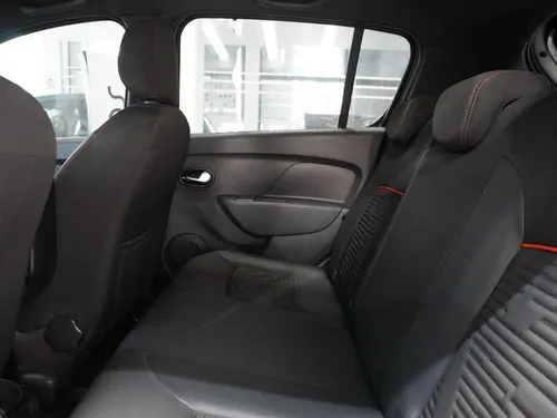 Renault Stepway 1.6 Intens Cvt