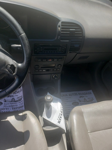 Chevrolet Zafira 2.0 Gls 2011