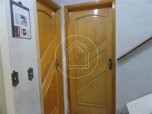 Apartamento - Ref: 813343