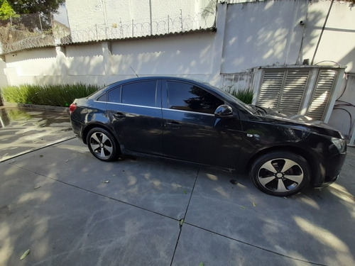 Chevrolet Cruze 2014 1.8 Lt Ecotec 6 Aut. 4p