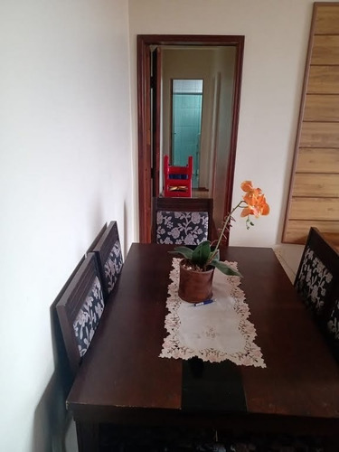 Imagem 4 de 15 de Apartamento Em Vila Do Encontro - São Paulo - 2182