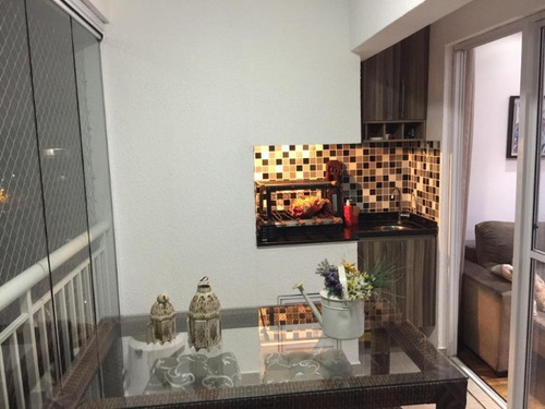 Imagem 12 de 29 de Apartamento - 820b - 69820161