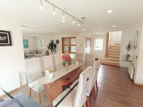 Imagen 7 de 30 de Impecable Casa En El Mejor Barrio De Puerto Montt