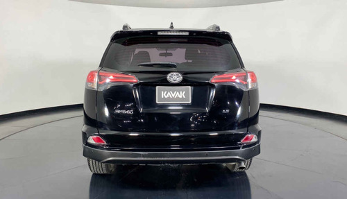Imagen 5 de 15 de 116217 - Toyota Rav4 2017 Con Garantía
