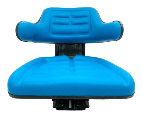 Asiento Para Tractor Universal Con Codera