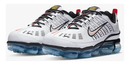 Nike sale vapormax blancos