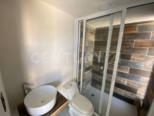 Casa Nueva En Venta, 3 Recámaras, Roof Garden, Centro De Tetla, Tlaxcala