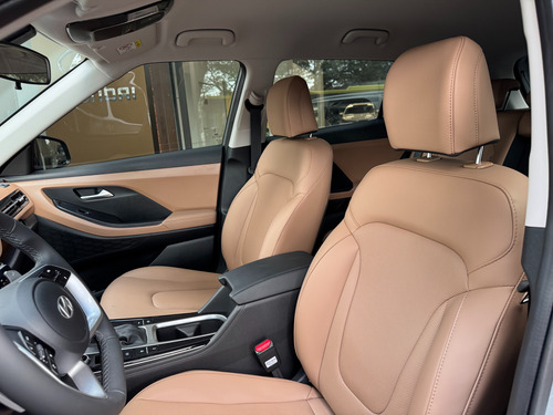 Hyundai Creta 1.0 T-Gdi Limited At