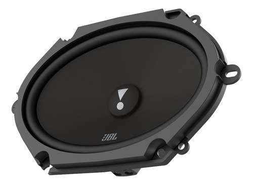Sistema De Altavoces De Audio Dae Auto Jblspksd862cfam Jbl