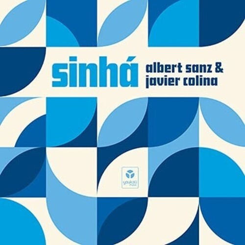 Albert/colina, Javier Sanz Sinha Cd