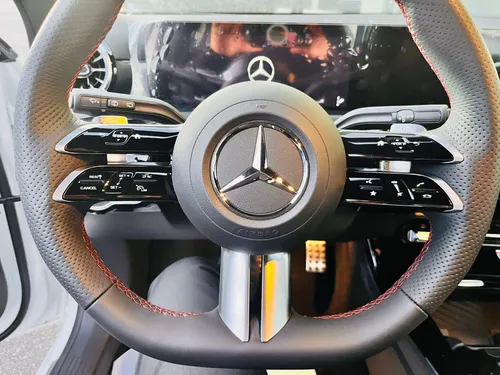 A 250 Híbrido 4matic Tracción Integral