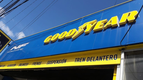 Neumatico Goodyear 205/60 R16 Efficientgrip Performance. Nf H