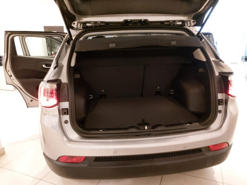 Compass Sport Con Entregas Aseguradas!!