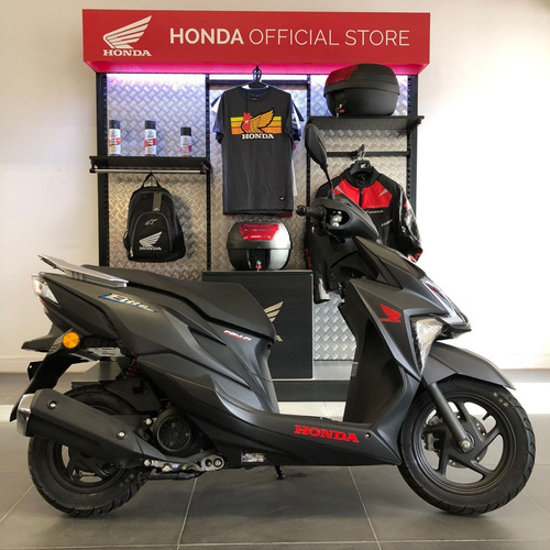 Imagen 2 de 17 de Honda Elite 125 0km