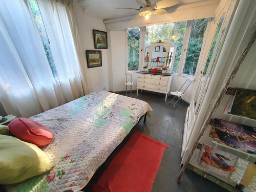 Casa En Martindale C.c. 3 Dormitorios, Amplio Parque De 1900m2