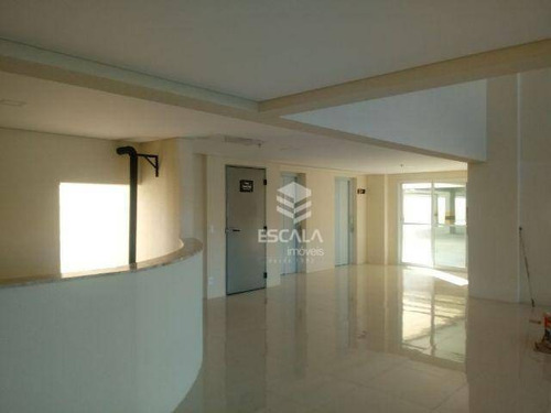 Imagem 21 de 26 de Apartamento Com 3 Quartos À Venda, 60 M² , Novo, Financia, 1 Vaga - Damas - Fortaleza/ce - Ap1682