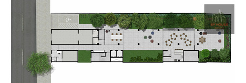 Imagem 15 de 15 de Apartamento Studio À Venda Na Bela Vista Próximo A Estação Japão Liberdade - Tc1551
